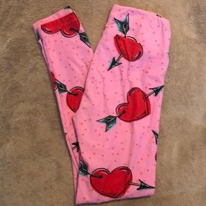 LuLaRoe Leggings